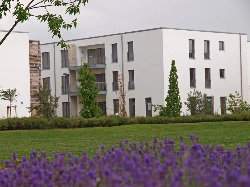 Außenansicht: Bonifatius Wohnen mit Pflege / Köln - Widdersdorf in Köln