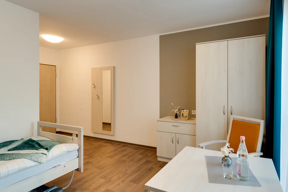 Innenansicht – Alloheim Senioren-Residenz Editha, Magdeburg