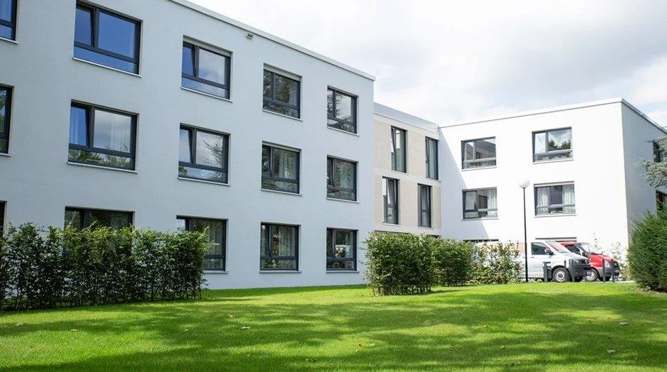 Außenansicht: Thomas-Müntzer-Haus in Köln