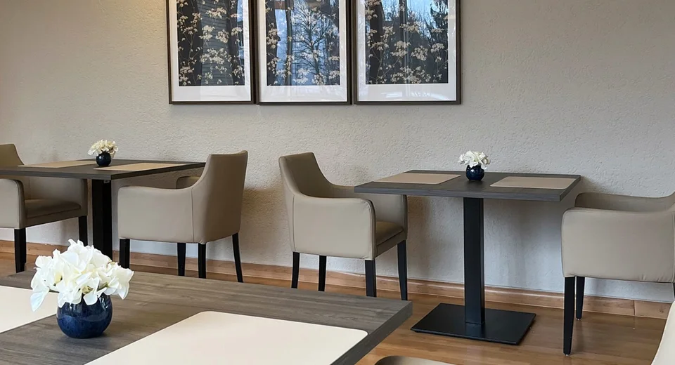 Restaurant der Pro Seniore Residenz Friedländer Weg in Göttingen